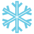 snowflake on platform HTC
