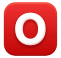 O button (blood type) on platform HuaWei