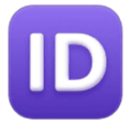 ID button on platform HuaWei