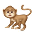 monkey on platform HuaWei