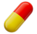 pill on platform HuaWei