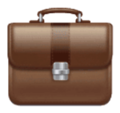 briefcase on platform HuaWei