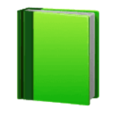 green book on platform HuaWei