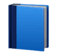 blue book on platform HuaWei