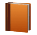 orange book on platform HuaWei