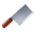 kitchen knife on platform HuaWei