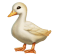 duck on platform HuaWei