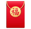 red envelope on platform HuaWei