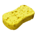 sponge on platform HuaWei