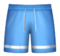 shorts on platform HuaWei