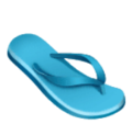 thong sandal on platform HuaWei
