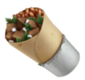 burrito on platform HuaWei