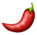 hot pepper on platform HuaWei