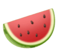 watermelon on platform HuaWei