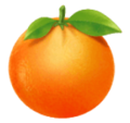tangerine on platform HuaWei