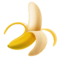 banana on platform HuaWei