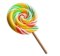 lollipop on platform HuaWei