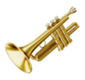 trumpet on platform HuaWei