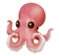 octopus on platform HuaWei