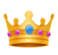 crown on platform HuaWei