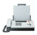fax on platform HuaWei