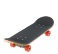 skateboard on platform HuaWei