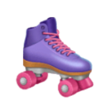 roller skate on platform HuaWei