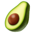 avocado on platform HuaWei
