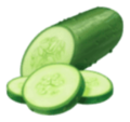 cucumber on platform HuaWei
