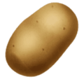potato on platform HuaWei