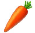 carrot on platform HuaWei
