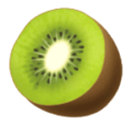 kiwifruit on platform HuaWei