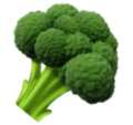 broccoli on platform HuaWei