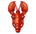 lobster on platform HuaWei