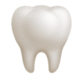 tooth on platform HuaWei