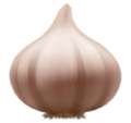 garlic on platform HuaWei