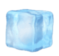 ice cube on platform HuaWei