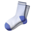 socks on platform HuaWei