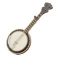 banjo on platform HuaWei