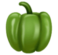 bell pepper on platform HuaWei