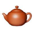 teapot on platform HuaWei