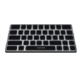 keyboard on platform HuaWei