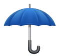 umbrella on platform HuaWei