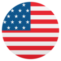 flag: U.S. Outlying Islands on platform JoyPixels