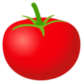 tomato on platform JoyPixels