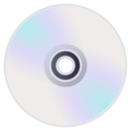 cd on platform JoyPixels