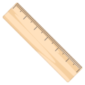 straight ruler on platform JoyPixels