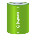 battery on platform JoyPixels
