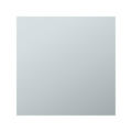 white medium square on platform JoyPixels