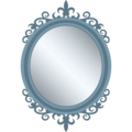 mirror on platform JoyPixels